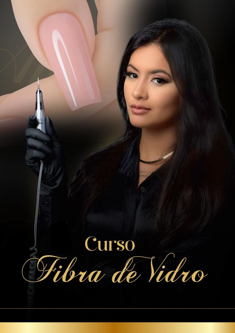 Curso Fibra de Vidro